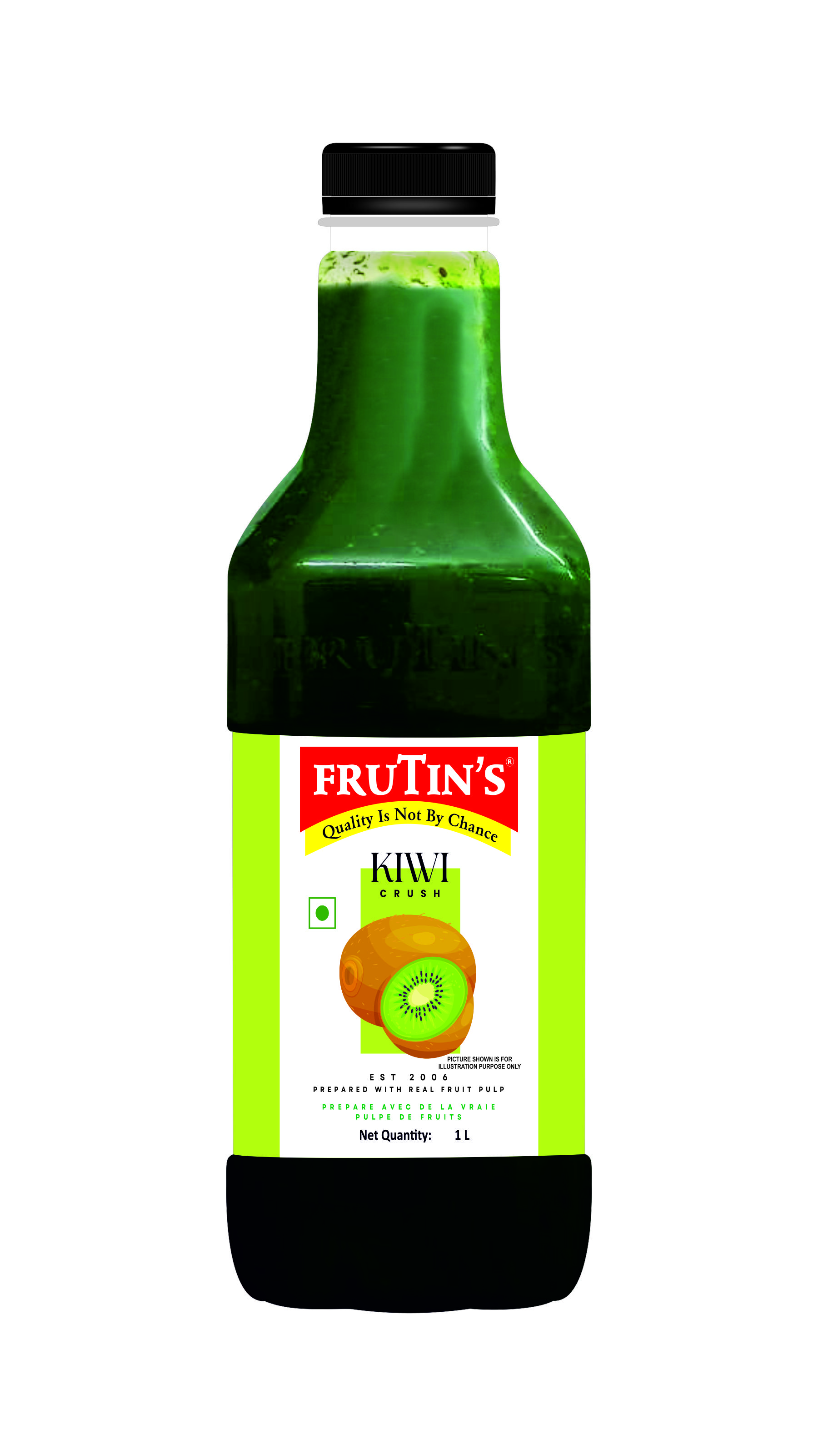Kiwi Crush